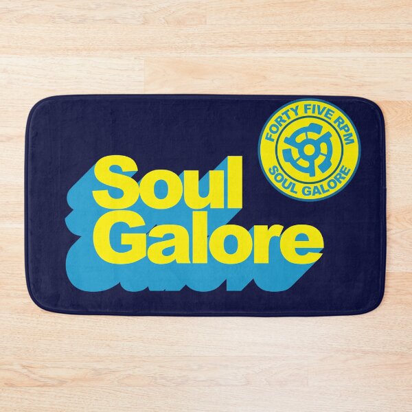 Item preview, Northern Soul Galore designed and sold by modernistdesign.