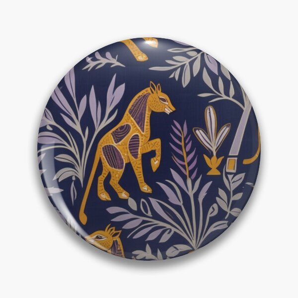 Item preview, Africa Animal Print Design designed and sold by AnkhLyfeApparel.