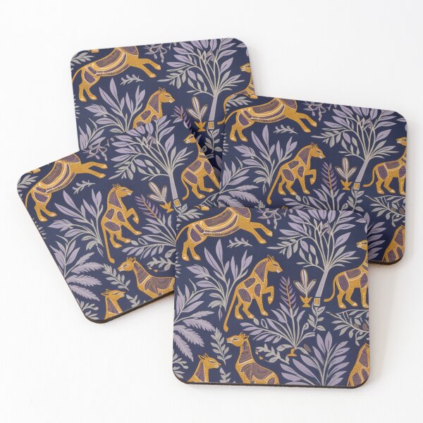 Item preview, Africa Animal Print Design designed and sold by AnkhLyfeApparel.