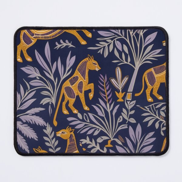 Item preview, Africa Animal Print Design designed and sold by AnkhLyfeApparel.