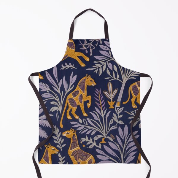 Item preview, Africa Animal Print Design designed and sold by AnkhLyfeApparel.