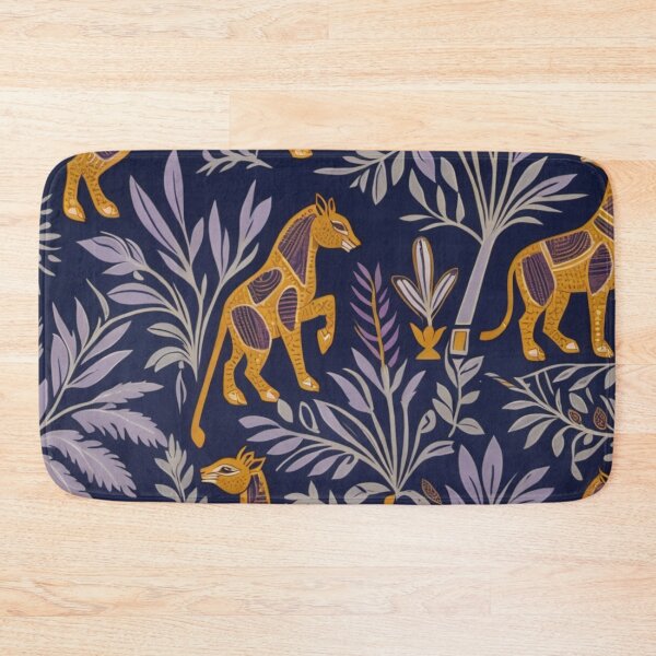 Item preview, Africa Animal Print Design designed and sold by AnkhLyfeApparel.