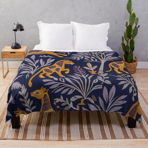 Item preview, Africa Animal Print Design designed and sold by AnkhLyfeApparel.