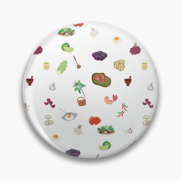 Item preview, Colorful Kitchen & Food Art – Perfect Gifts for Food Lovers and Chefs designed and sold by TippiItti.