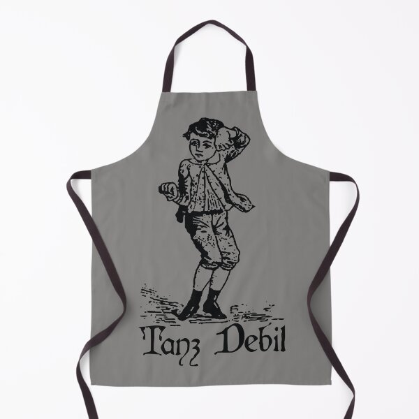 Item preview, Tanz Debil designed and sold by LtdPublicImage.