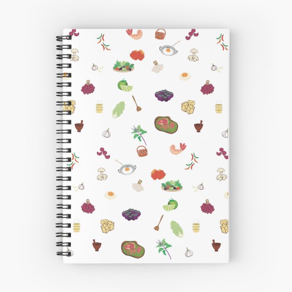 Item preview, Colorful Kitchen & Food Art – Perfect Gifts for Food Lovers and Chefs designed and sold by TippiItti.