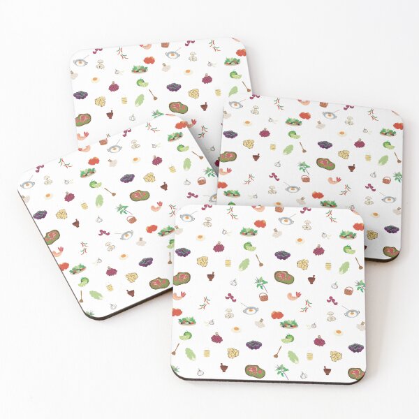 Item preview, Colorful Kitchen & Food Art – Perfect Gifts for Food Lovers and Chefs designed and sold by TippiItti.