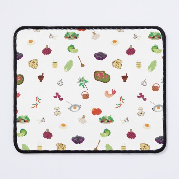 Item preview, Colorful Kitchen & Food Art – Perfect Gifts for Food Lovers and Chefs designed and sold by TippiItti.