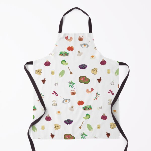 Item preview, Colorful Kitchen & Food Art – Perfect Gifts for Food Lovers and Chefs designed and sold by TippiItti.