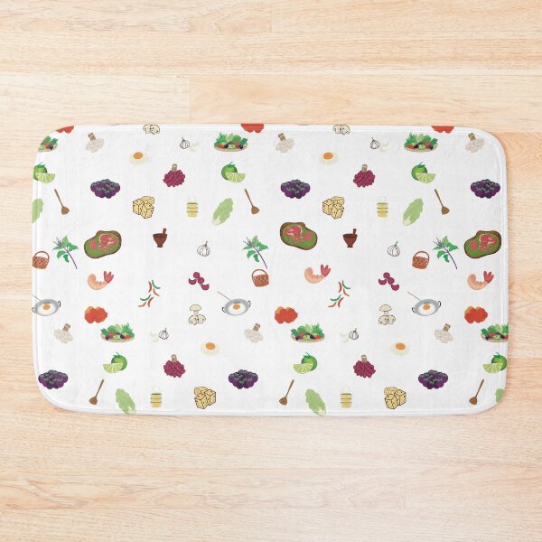 Item preview, Colorful Kitchen & Food Art – Perfect Gifts for Food Lovers and Chefs designed and sold by TippiItti.