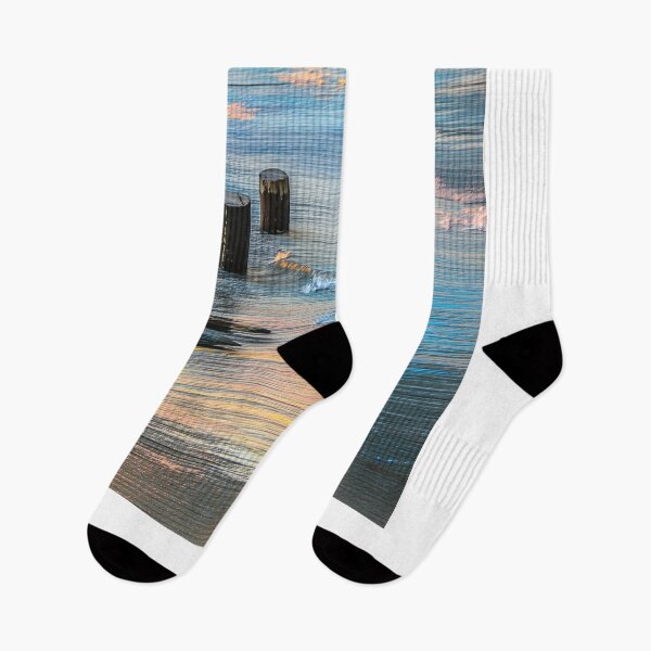 Item preview, "Whispers of Innocence, Waves of Resilience" designed and sold by PanoramaPrints.