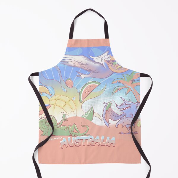 Item preview, Australia designed and sold by Kiraly Art.