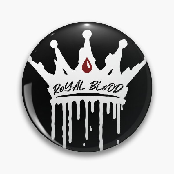 Item preview, Royal Blood  designed and sold by Tali Marks.