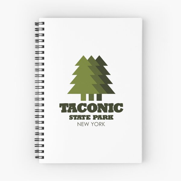 Item preview, Taconic State Park New York designed and sold by bivenart.
