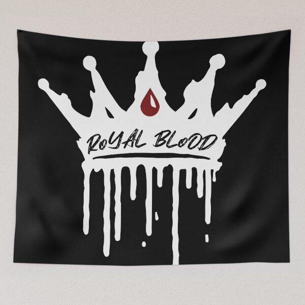 Item preview, Royal Blood  designed and sold by Tali Marks.