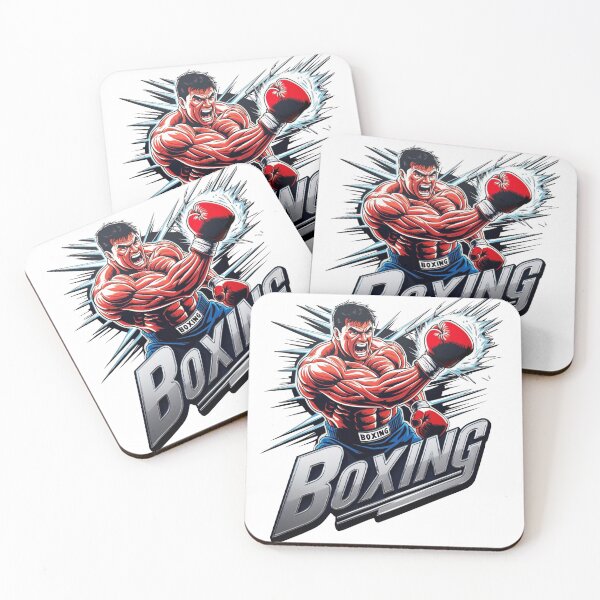 Item preview, Strong Heavyweight Boxer. designed and sold by JonelleTshirts.