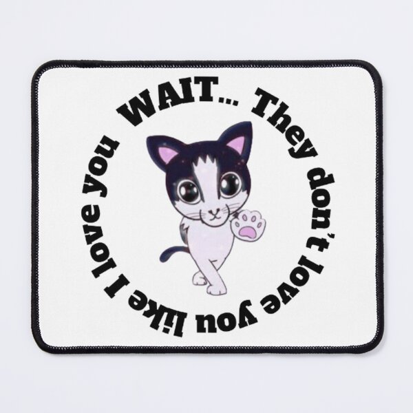 Item preview, They Don't Love You Like I Love You designed and sold by Sara576.
