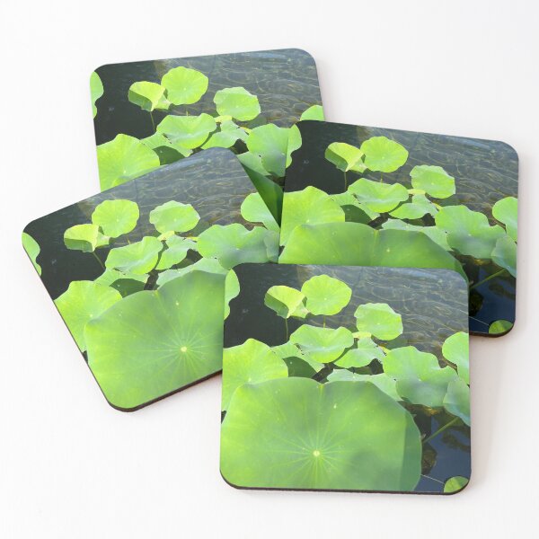 Item preview, Lily Pads In A Pond designed and sold by EmmaLilStudio.