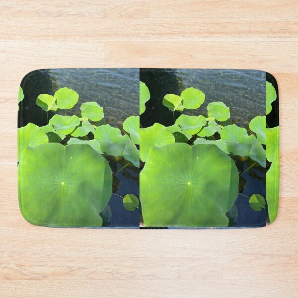 Item preview, Lily Pads In A Pond designed and sold by EmmaLilStudio.