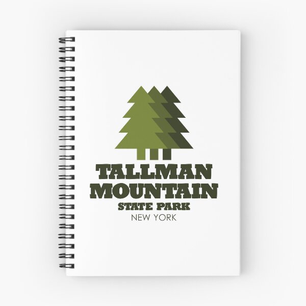 Item preview, Tallman Mountain State Park New York designed and sold by bivenart.