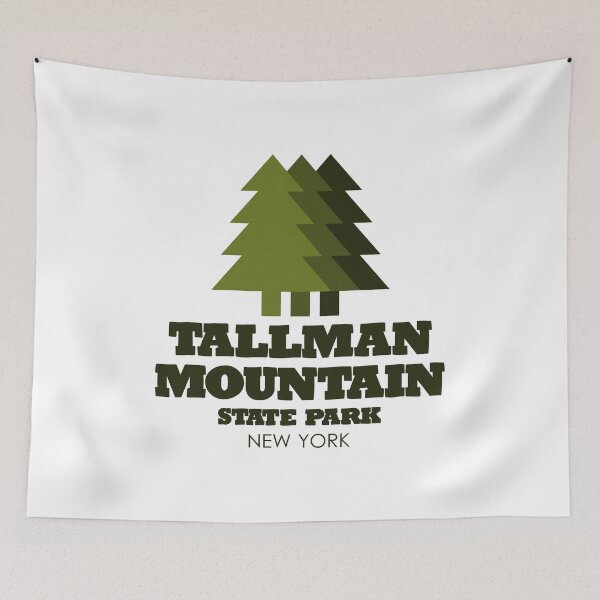 Item preview, Tallman Mountain State Park New York designed and sold by bivenart.