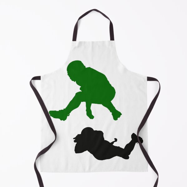 Item preview, Saquon jump man  designed and sold by EDLFDESIGNS.