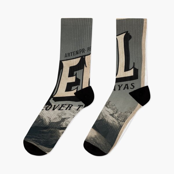 Item preview, NEPAL - DISCOVER THE HIMALAYAS designed and sold by likbatonboot.