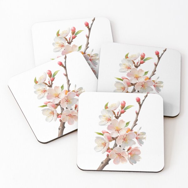 Item preview, Apricot Blossom (Hoa Mai) designed and sold by HOMETOWN86.