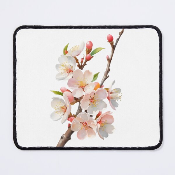 Item preview, Apricot Blossom (Hoa Mai) designed and sold by HOMETOWN86.