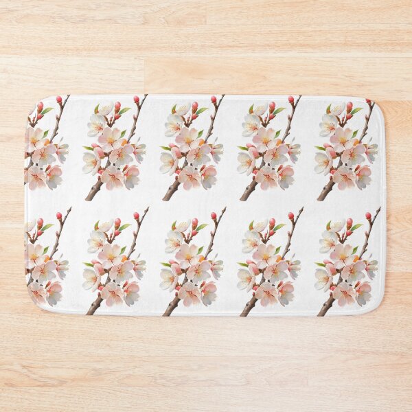 Item preview, Apricot Blossom (Hoa Mai) designed and sold by HOMETOWN86.