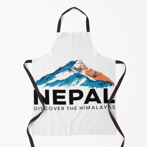 Artikelvorschau, NEPAL – ENTDECKE DEN HIMALAYA entworfen und verkauft von likbatonboot.