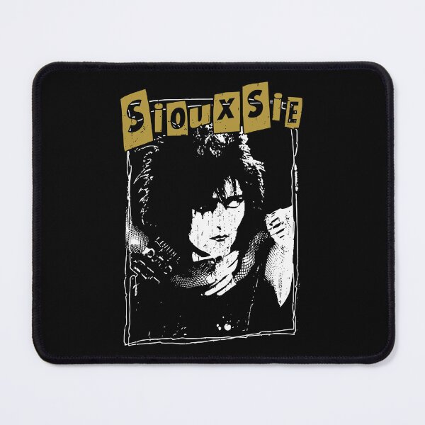 Artikelvorschau, Siouxsie Fanart entworfen und verkauft von eskaverana.