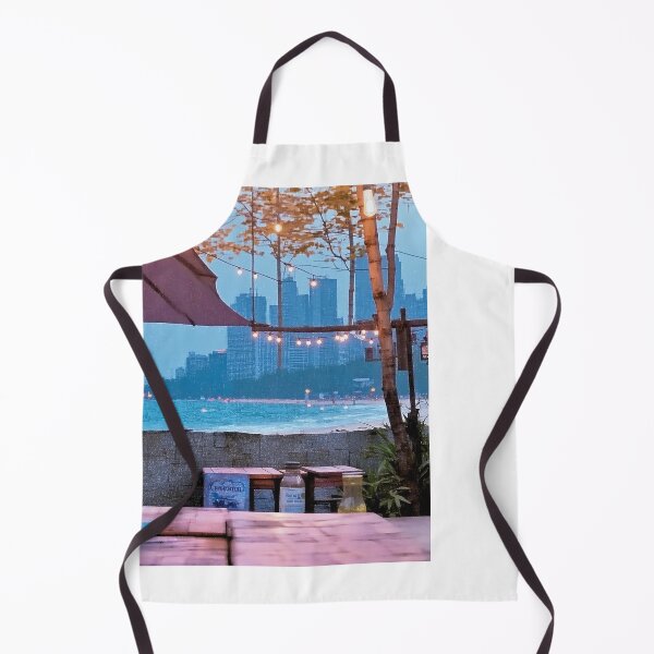 Item preview, Twilight Beach Bar Harmony designed and sold by PanoramaPrints.