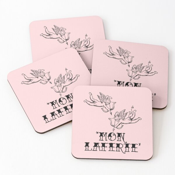 Item preview, NEW! Tattoo Mon Laferte 24 (only for light tones) designed and sold by Cris Chacón.