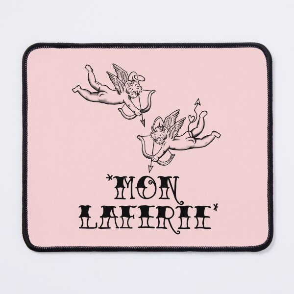 Item preview, NEW! Tattoo Mon Laferte 24 (only for light tones) designed and sold by Cris Chacón.