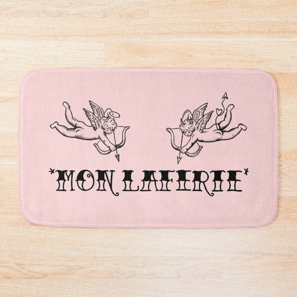 Item preview, NEW! Tattoo Mon Laferte 24 (only for light tones) designed and sold by Cris Chacón.