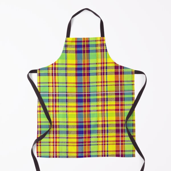 Item preview, Tartan Pattern #26 designed and sold by Kaleidoscope Print.