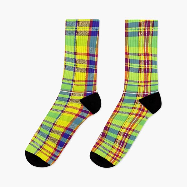 Item preview, Tartan Pattern #26 designed and sold by Kaleidoscope Print.