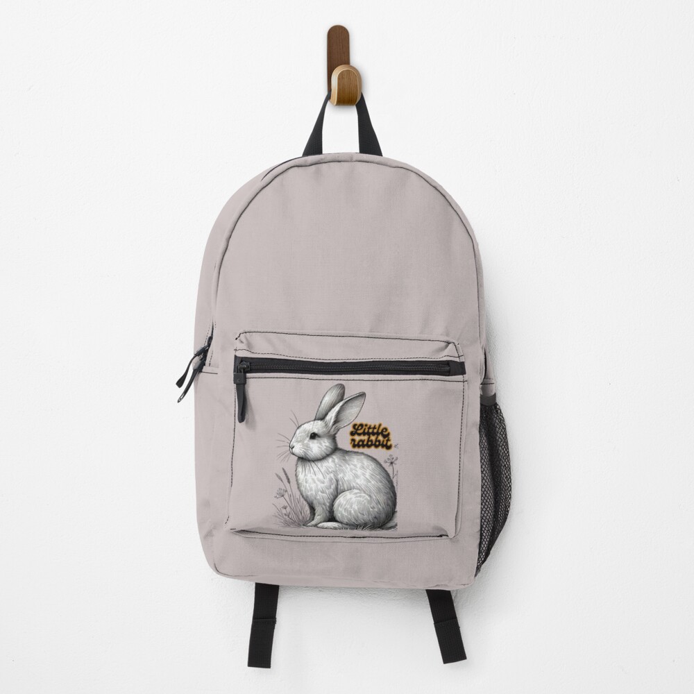 Item preview, Backpack designed and sold by taworn.