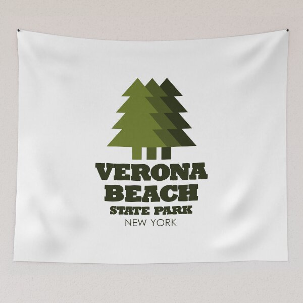Item preview, Verona Beach State Park New York designed and sold by bivenart.