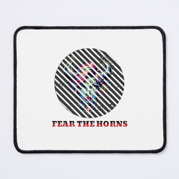 Item preview, Fear the Horns designed and sold by Olivia-Icon.