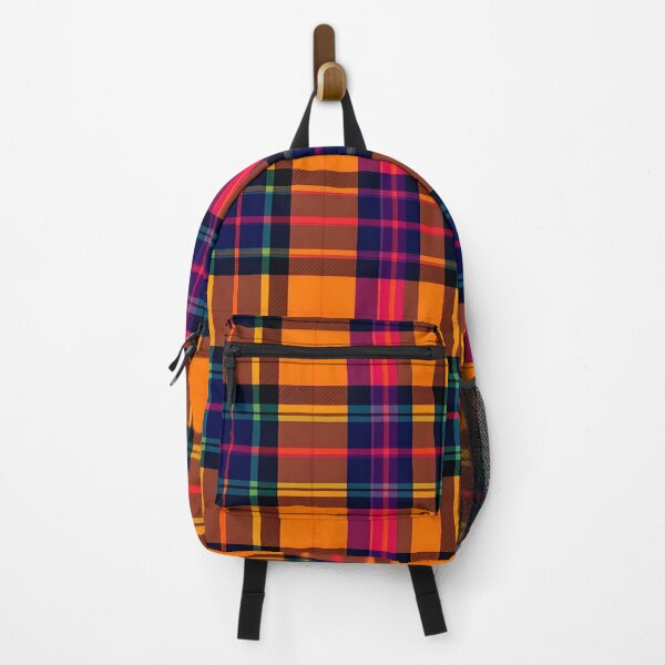 Item preview, Tartan Pattern #27 designed and sold by Kaleidoscope Print.