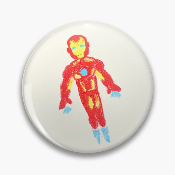 Item preview, Flying Tony designed and sold by ourhappyface.