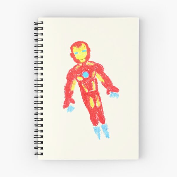 Item preview, Flying Tony designed and sold by ourhappyface.