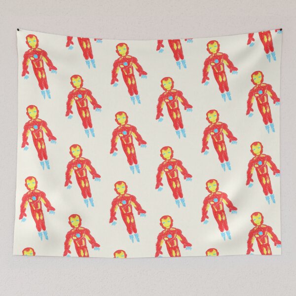 Item preview, Flying Tony designed and sold by ourhappyface.
