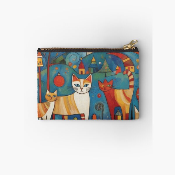 Item preview, Christmas cat 13 designed and sold by Warih.