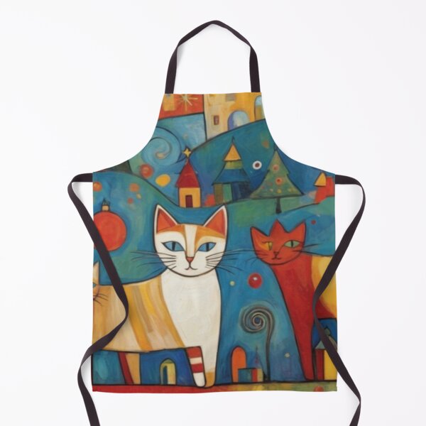 Item preview, Christmas cat 13 designed and sold by Warih.