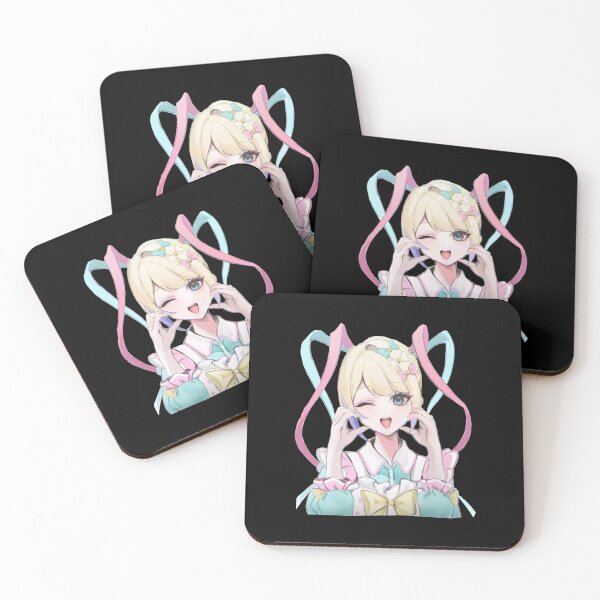 Item preview, Needy Streamer Overload | Kangel designed and sold by Alysonwilsonrt.