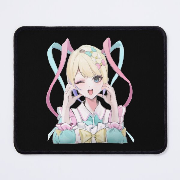 Item preview, Needy Streamer Overload | Kangel designed and sold by Alysonwilsonrt.