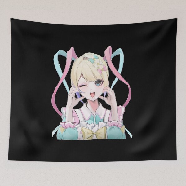 Item preview, Needy Streamer Overload | Kangel designed and sold by Alysonwilsonrt.